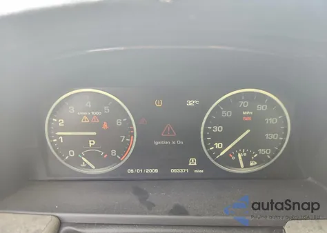 2011 Land Rover Range Rover Hse Luxury from USA, damaged, VIN SALMF1D4XBA344413